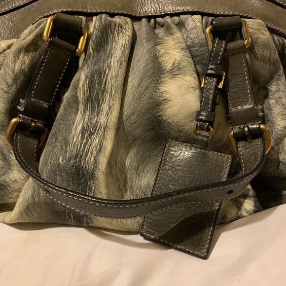 Dolce & Gabbana Miss Glamorous Fur - Picture 5 of 10